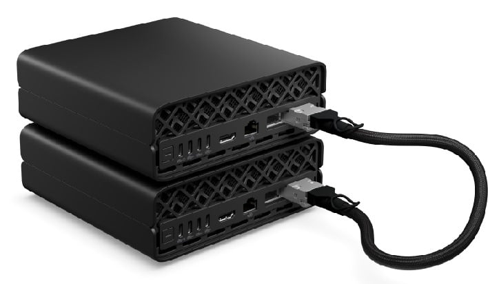 qsfp cable