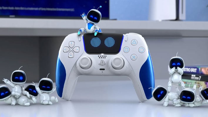 Sony's Next DualSense Controller For PlayStation May Address Its Most Annoying Flaw