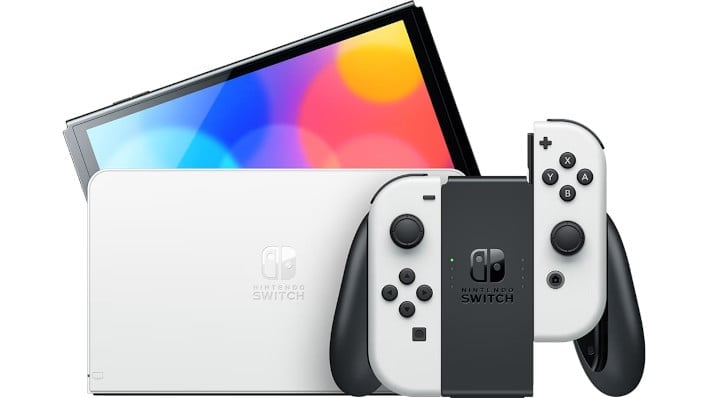 nintendo sues redditor switch oled