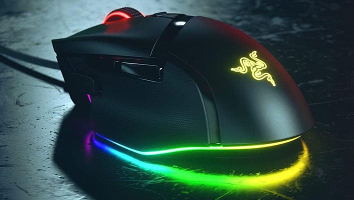 Razer Slashes Prices On Gaming Mice, Keyboards, Headsets & More By Up ...