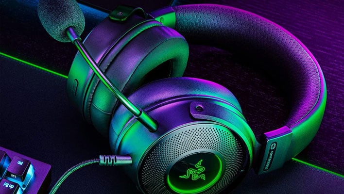 Razer Slashes Prices On Gaming Mice, Keyboards, Headsets & More By Up To 57%