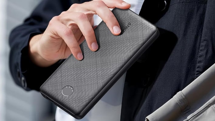 anker powerbank primedeals