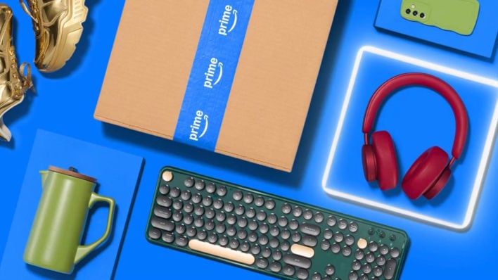 10 Awesome Amazon Prime Tech Deals Under $50 For Buyers On A Budget ...
