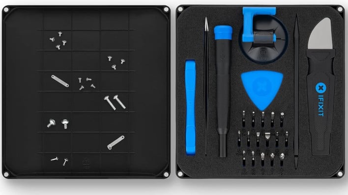 ifixit essentials primedeals
