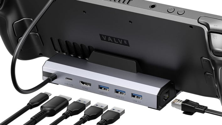 jsaux dock primedeals
