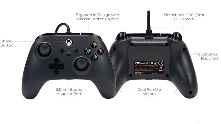 powera controller primedeals