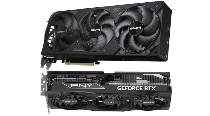 geforce gpus