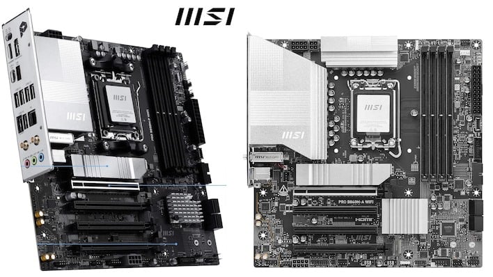 motherboards