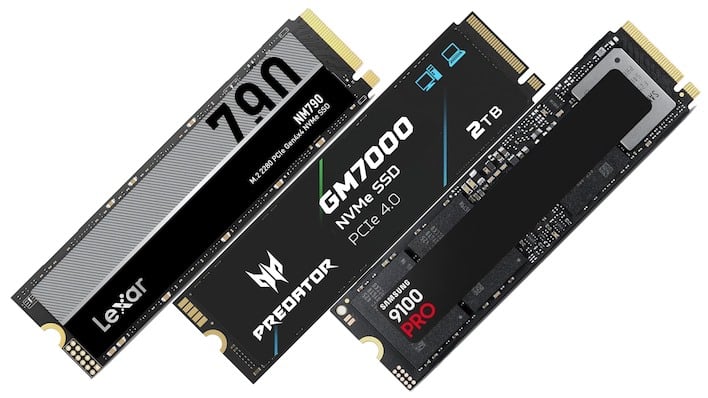 ssds