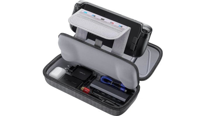 jsaux handhelds carryingcase