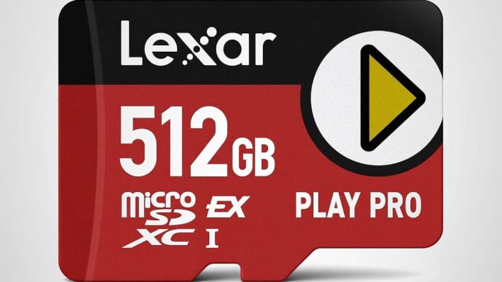 sdexpress rec handheldsroundup