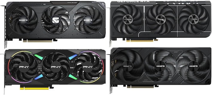 geforce graphics cards
