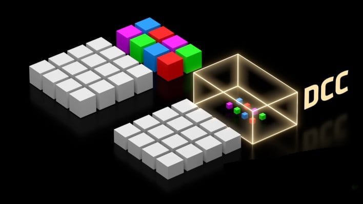 deltacomp ps6 path tracing