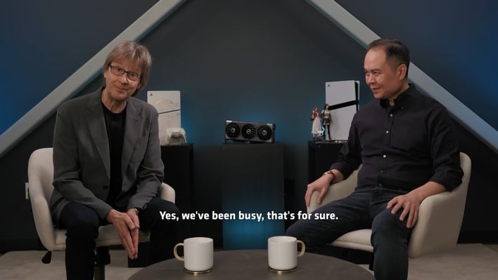 hero mark cerny and jack huynh