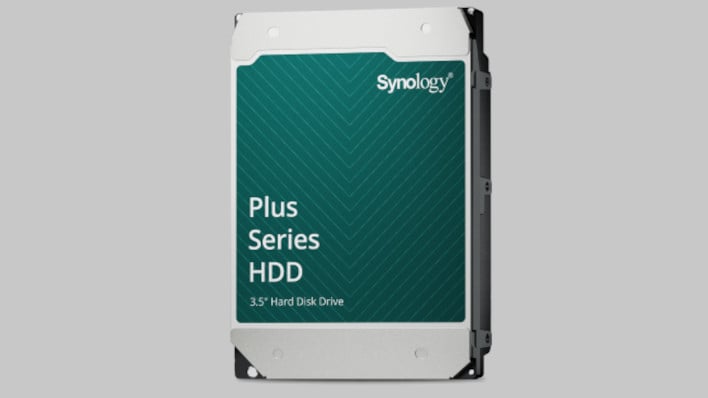 content synology backtrack drive