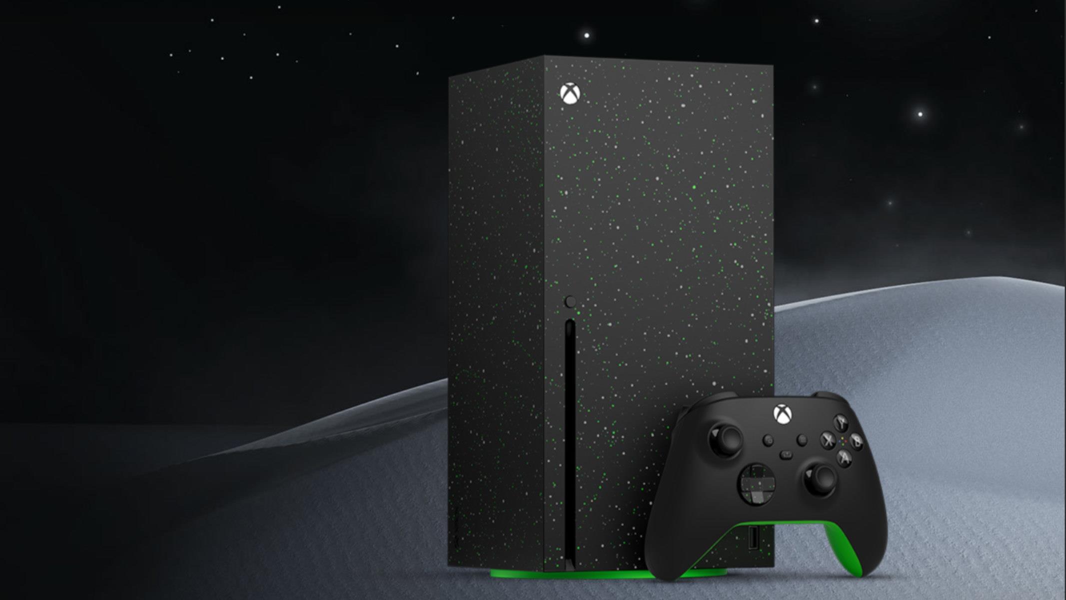 Next-Gen Xbox Rumored For AMD Magnus Chiplet Packing 48GB GDDR7