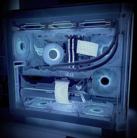 content icy pc