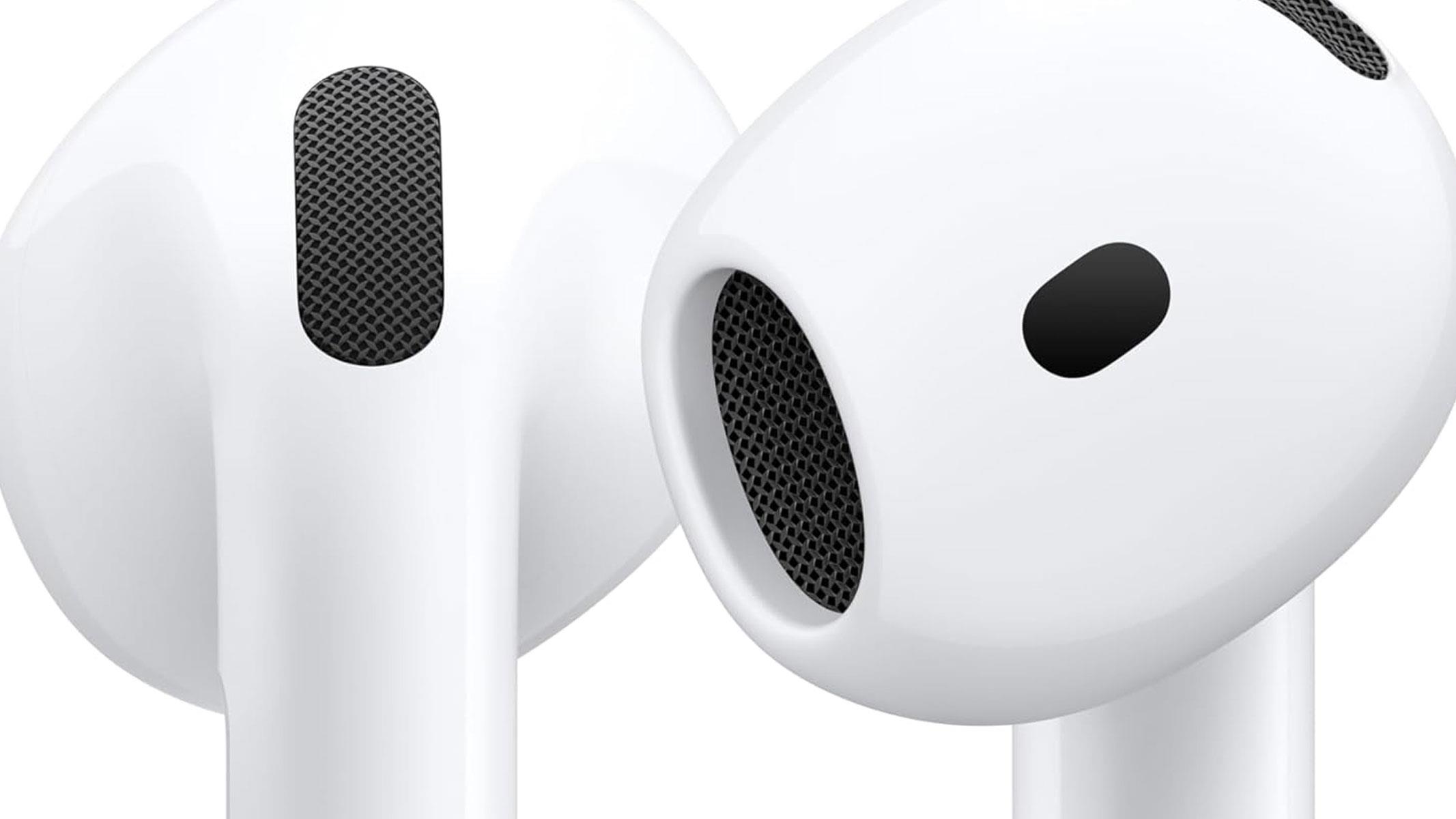 Apple AirPods 4 Are Still Just $89 And Other Great Prime Day