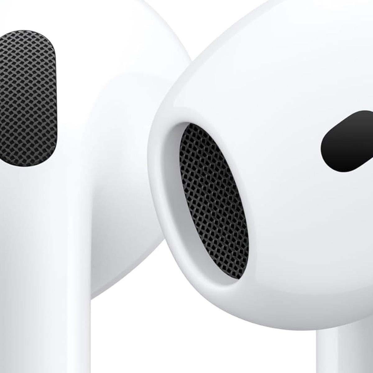 Apple AirPods 4 Are Still Just $89 And Other Great Prime Day