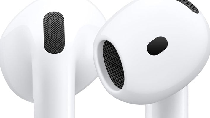 Apple AirPods 4 Are Still Just $89 And Other Great Prime Day