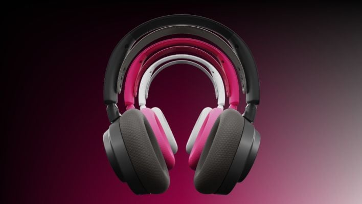 SteelSeries bringt das Gaming-Headset Nova 7 Gen 2 mit enormer ...