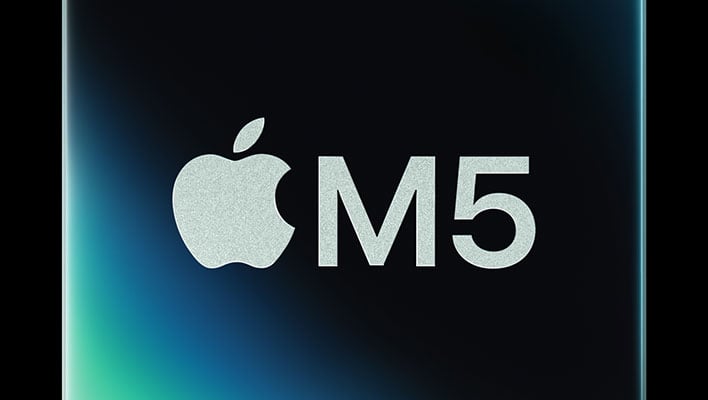 Apple bringt den auf 3-nm-Basis gefertigten M5-Chip mit enormen ...
