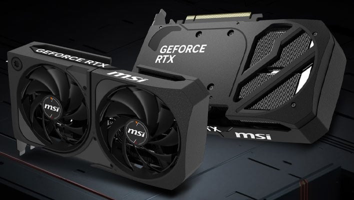 Amazon Drops GeForce RTX 5070 To $50 Below NVIDIA's MSRP For A