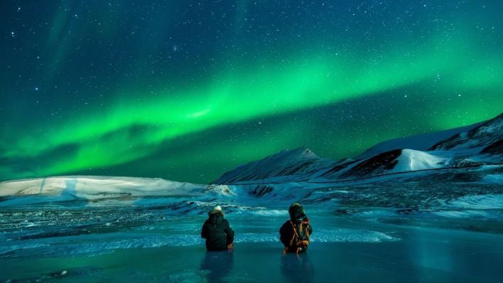 Solar Storms Hitting Earth May Trigger A Brilliant Northern Light Show On Thursday