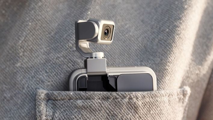 Say What? Honor's New Robot Phone Thinks And Has A Camera Observes Autonomously