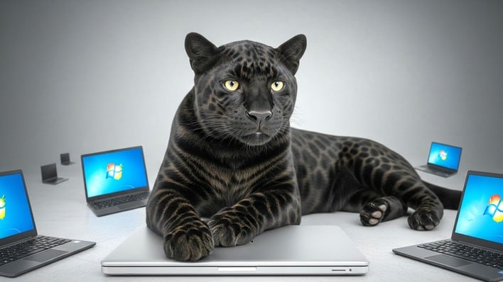 Intels Panther Lake Xe3 GPU erzielt in durchgesickertem ...