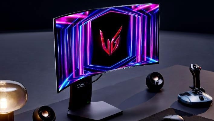 Acer Predator X34 OLED FreeSync 240Hz Gaming Monitor Is A Killer Deal At $240 Off