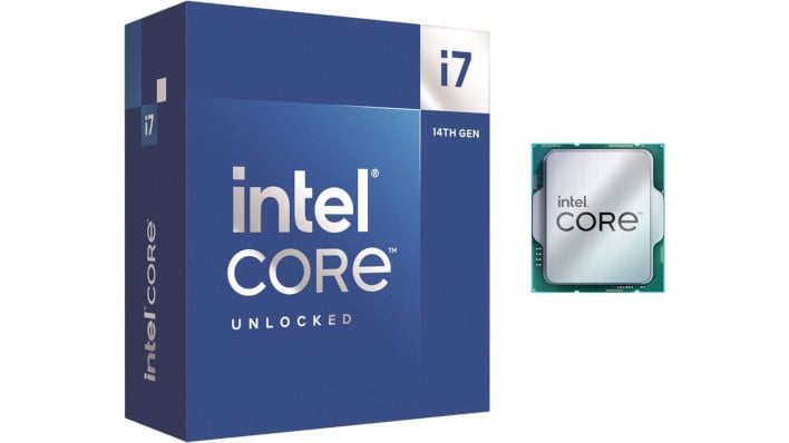core i7 14700k2