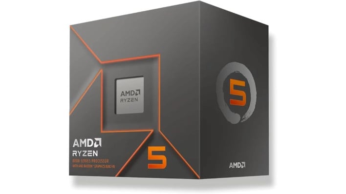 ryzen 5 8600g