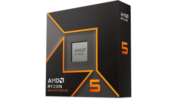 ryzen 5 9600x