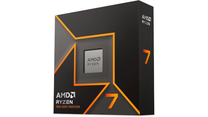 ryzen 7 9700x3d3