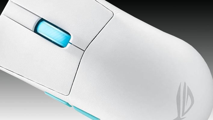 Upgrade Your Gaming Mouse With Flash Deals Up To 53% Off ASUS, Logitech & More