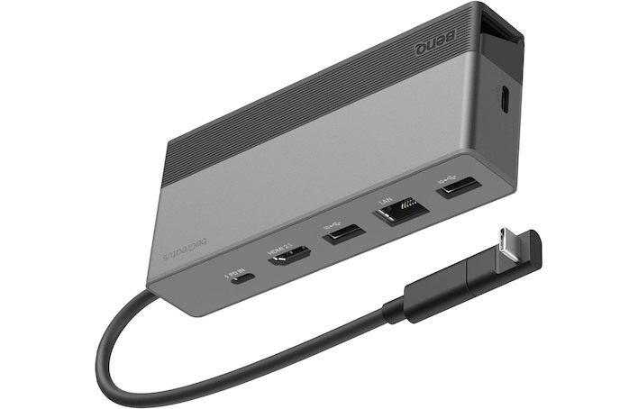 benq dock