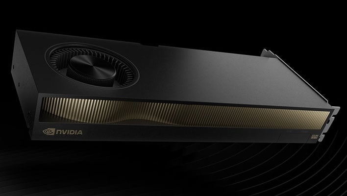 NVIDIA rüstet RTX Pro 5000 Blackwell GPU mit monströsen 72 GB VRAM auf