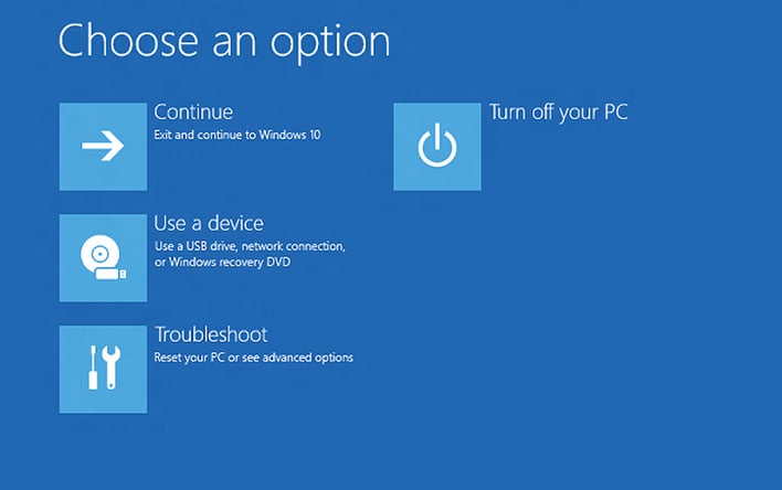 Microsoft's Emergency Windows 11 Update Arrives To Fix Recovery Failures