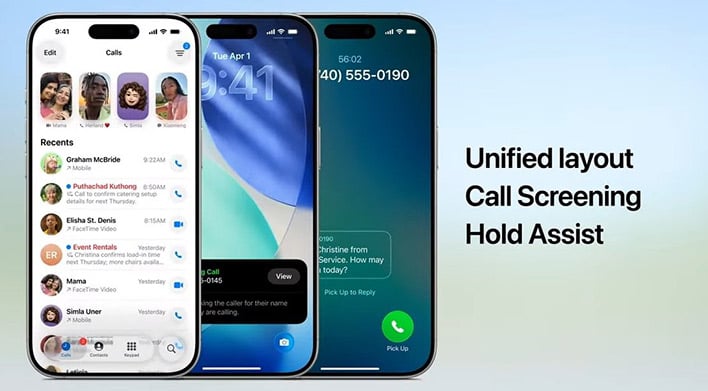 Apple Addresses Liquid Glass Backlash In Latest iOS Beta For iPhone
