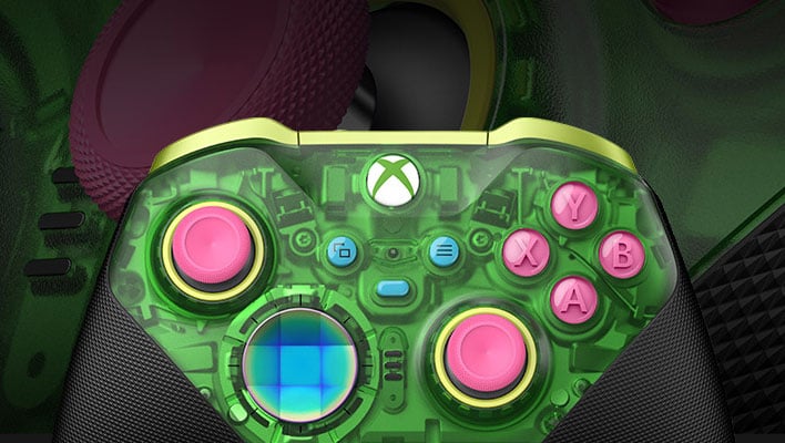 Xbox President Reveals First Details Of Next-Gen Game Console