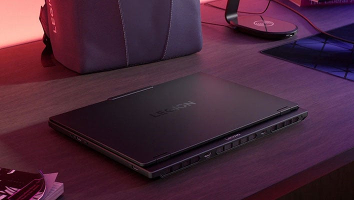Lenovo Legion 5 OLED Gaming Laptop With RTX 5060 Is $530 Off With This Trick