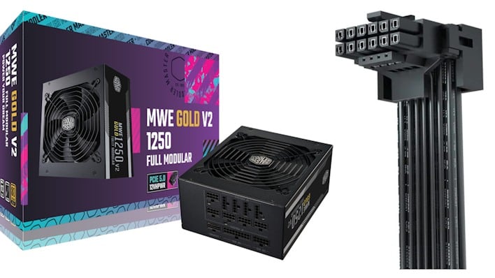 Beware Of Cooler Master's Janky Fix For 12V-2x6 GPU Power Connectors