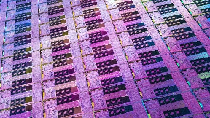 Intel Nova Lake May Abandon AVX-512 and These Other CPU Instruction Sets