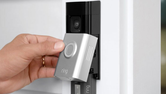 Ring Doorbell For 50% Off Is A Spooky Good Deal Just In Time For Halloween