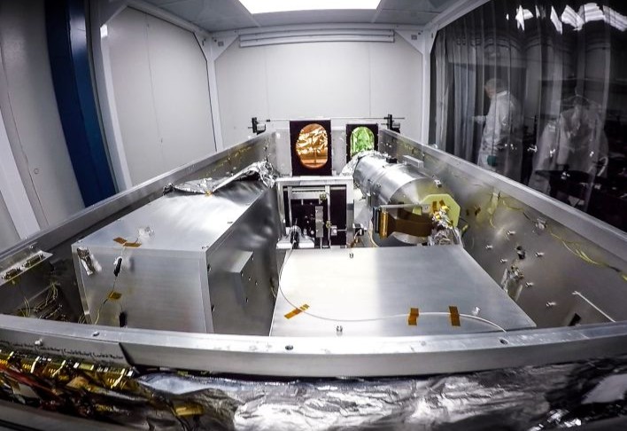 Exciting Super Earth Discovery Hailed As Prime Real Estate For Alien Life