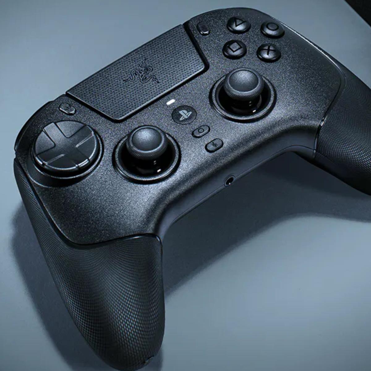 Razer Raiju V3 Pro PS5 Controller Is Coming To Dominate Esports