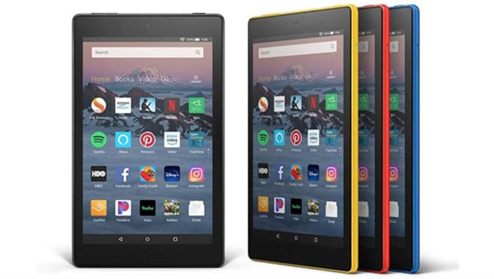 Hot Deals: Samsung Galaxy Z Flip6 512GB Is 55% Off, Fire HD Tablet Is Just $25