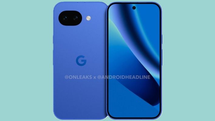 Google Pixel 10a Specs And Design Revealed In Major Leak