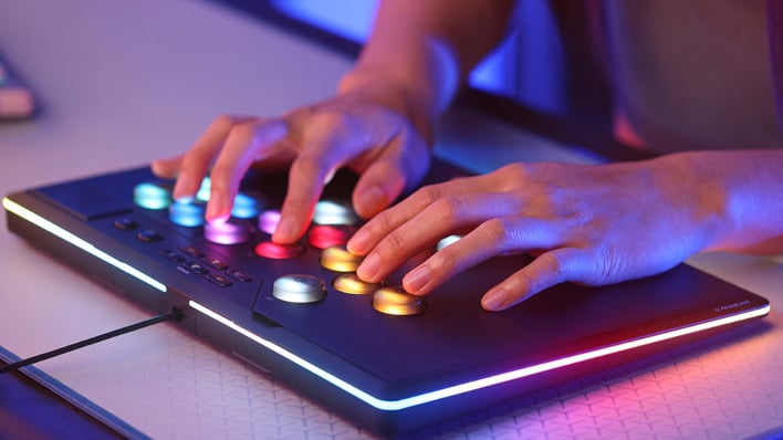 content corsair novablade